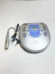 Panasonic SL-SX289V Portable Cd Player Fm/am Radio Compact Silver Japan Limited. Fixed Price $99.49.