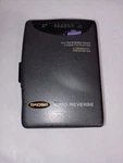 Koss Cassette Player Am/fm Stereo Radio Auto Reverse Dynamic Bass PP111 - Works. Fixed Price $11.99.
