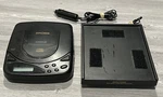 Koss Portable Player Dac Working Model CDP408CP Discman Walkman W/ Stabilizer. Fixed Price $31.46.