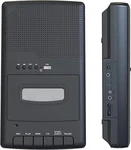 Nib "digitnow" Portable Cassette Player Recorder--usb Buit In Microphone. Fixed Price $34.99.