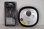 Jwin JX-CD313 Personal Player. Fixed Price $24.04.