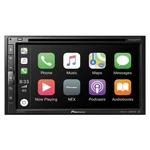 Open Box Pioneer AVH-2550NEX 6.8" 2-DIN Multimedia Cd/dvd W/ Bluetooth. Fixed Price $469.00.