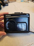 Vintage Aiwa TP-550 Cassette Recorder. Fixed Price $33.74.