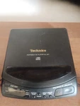 Cd Plasyer Portable Technics SL-XP1 Vintage. Fixed Price $55.00.