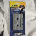 Vtg Jensen Cassette Deck Player Adapter Tape JCD20 New For MP3 Mini Disc. Fixed Price $22.51.