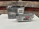 Sony M-200MC Microcassette Conference Meeting Voice Recorder. Fixed Price $142.29.