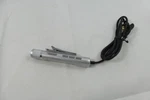 Sony 1-479-595-21 Remote Control For Md Minidisc Walkman Silver (RM-MC38EL/S). Fixed Price $99.99.