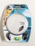 Vintage Curtis CD149 Portable Player New / Sealed. Fixed Price $32.50.