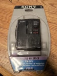 Sony TCM-S67V Cassette Corder Vor Mic TMC-S67V. Fixed Price $67.49.