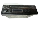 Sanyo ECD-8500 Pull-out Car Stereo Player Am/fm Radio Rare* Vintage Japan. Fixed Price $64.99.
