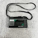 Sony Walkman WM-F18/F28 Cassette Player Fm/am Radio Japan Tested Working. Fixed Price $174.98.