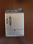 Vintage 1980S Am/fm/fm Stereo Headset Radio Escape Model 7-1000B Nice!. Fixed Price $27.95.