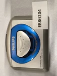 Philips Model AQ6492 Stereo Cassette Player For Parts. Fixed Price $42.39.