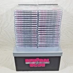 Sound Ideas General Series 6000 Extension Effects - 40 Cd Set. Fixed Price $695.00.