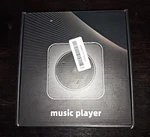 Desktop Cd Player With Speakers Music KC-806 Open Box/new White. Fixed Price $27.29.