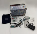 Aiwa AM-F70 Minidisc Recorder Player + Remote RC-HX30 Tested Works Box Read. Fixed Price $169.99.