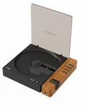 R300 Cd Portable Bluetooth Desktop Retro Players For Home,without S.... Fixed Price $77.00.