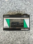 Vintage Sony Walkman WM-18/26 Cassette Tape Player Auto Reverse Rare Tested. Fixed Price $199.99.