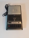 Sanyo M2511 Cassette Player Recorder (needs Belt). Fixed Price $19.99.