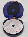 Aiwa XP-SP911 Cross Trainer Portable Compact Disc Player Cd-r/rw Playback. Fixed Price $38.25.