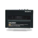 Excellent Condition, Working Sony WM-150 Cassette Walkman. Fixed Price $254.40.