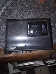 Radioshack Minisette 20 14-1055B Voice Actuated Cassette Tape Recorder Realistic. Fixed Price $10.00.