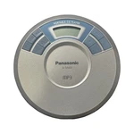 Panasonic SL-SX450 Cd MP3 Portable Player For Parts. Fixed Price $12.95.