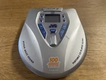 Vintage Jvc XL-PM1 Cd Player Tested Read. Fixed Price $17.10.