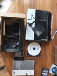 Sony MZ-M10 Walkman Black Portable Hi-md Minidisc Player/recorder. Fixed Price $1190.00.