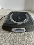 Philips Magnavox Gentle Wake Stereo Cd Player Clock Radio AJ3935/17. Fixed Price $19.87.