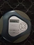 Memorex Portable Cd Player MD6460 ( Read Below) For Parts Repair. Fixed Price $11.00.