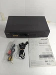 Panasonic DVD-A120 Dvd/cd/video Player Tested And Functional. Fixed Price $28.47.