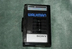 Sony Walkman WM-F31 F41 Am/fm Cassette Player New Belts Working. Fixed Price $140.00.