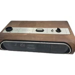 Panasonic Weather Fm/am Flip Alarm Clock Model RC-6236 Tested Working Read Info. Fixed Price $99.00.