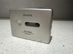 Vintage Aiwa Stereo Cassette Player HS-PX557 Walkman. Fixed Price $214.53.
