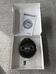 Bose PM-1 Portable Single Cd Player Open Box. Fixed Price $89.00.