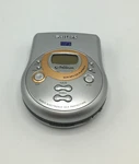 Philips Pocket Expanium Portable 8CM MP3-CD Player (EXP411/17). Fixed Price $268.91.