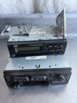 Clarion PF-1509A Am Fm Tuner Cassette Cd Player Subaru 286-7201-22 /286-8204-05. Fixed Price $61.00.