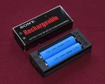 Rechargeable Battery Pack For Sony Discman D-555 D-25 D-15 D-88 D-82 Cd Player. Fixed Price $65.95.