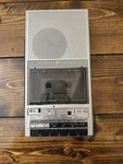 Vintage Cassette Player & Recorder Model 3-5157A Tested And Works!. Fixed Price $24.99.
