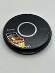 Sony Walkman D-EJ017CK Lcd Display Partially Faded Tested. Fixed Price $44.99.