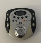 Aiwa XP-SP920 Portable Cd Player Cross Trainer Tested Working 2002. Fixed Price $25.00.
