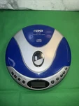 Naxa NX-325 Portable Compact Disc Player Cd Model P-032. Fixed Price $14.97.