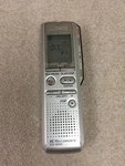 Sony ICD-B100 16 Mb Handheld Digital Voice Recorder Tested/working. Fixed Price $14.90.