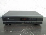 Vintage Magnavox CDB500 Player Philips Swing-arm Single Beam Laser. Fixed Price $120.00.