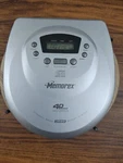 Vintage Memorex MD6225CP Portable Cd Compact Disc Player Tested / Working. Fixed Price $15.00.
