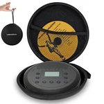Cd Player Bag/case, Suitable Models MD-109,109B,109P, MD-102, FM102.... Fixed Price $23.39.
