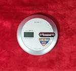 Sony Walkman D-NF430 Portable Cd Player Radio Fm/am/tv/weather Tested. Fixed Price $50.00.