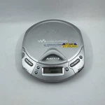 Sony Walkman D-CJ501 Player. G.protection Cd-r/rw Read. Fixed Price $35.54.