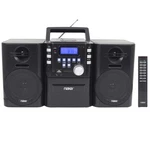 Naxa Portable MP3/CD Player - Refurbished Grade Very Good. Fixed Price $89.99.